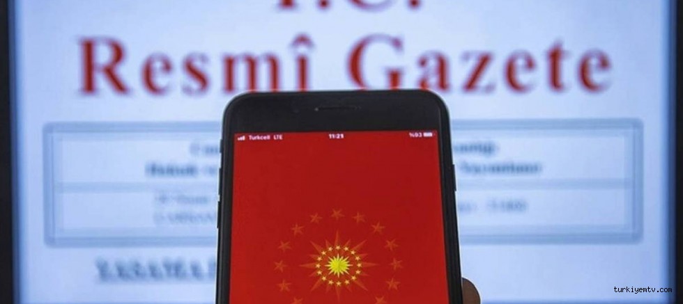 Esnaf ve kredilerinde yeni dönem Resmi Gazete'de:Borcu olanlara kesinti şartı