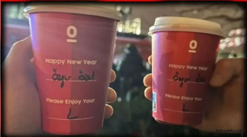 EspressoLab’den CHP mitingine 'boykot' jesti: Yüzlerce kahve gönderdi