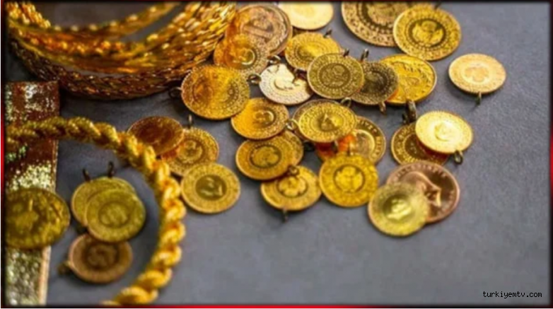 Evde biriktirilen altınların artık değeri olmayabilir