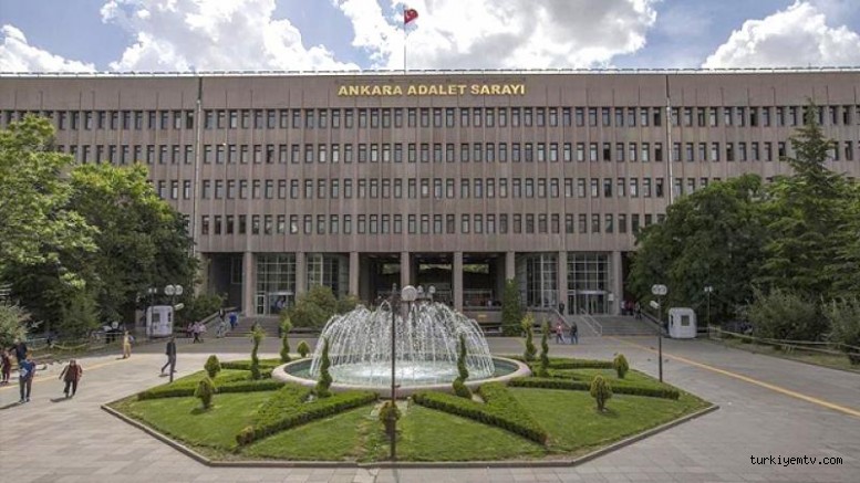 FETÖ'nün emniyet gizli yapılanmasına yönelik operasyon