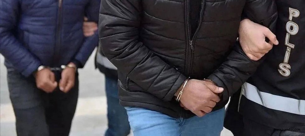 FETÖ’nün TSK yapılanmasına operasyon: 8 gözaltı