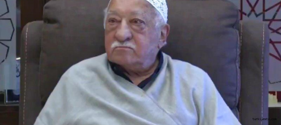 FETÖ pazarlık zemini arıyor! 