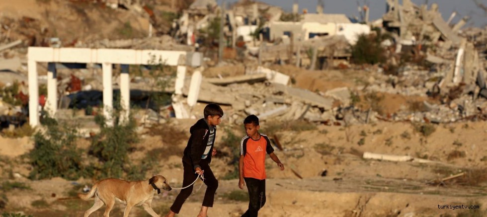 Gazze’de ikinci aşamaya geçilecek: Süreç neleri içeriyor?