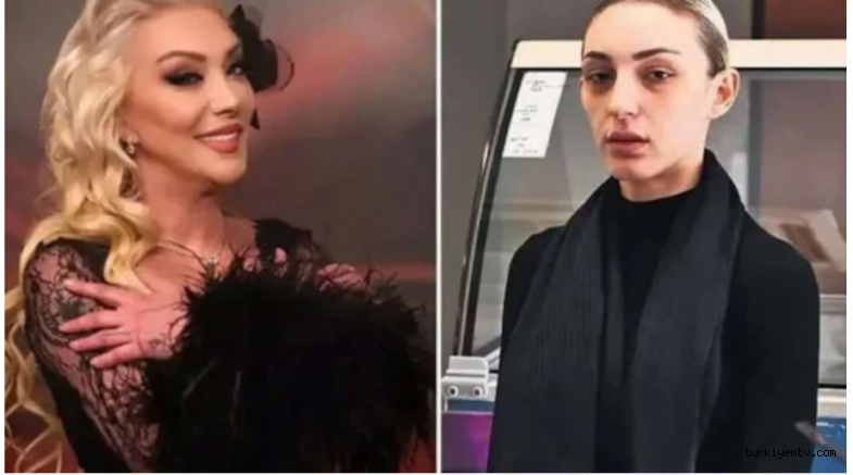 Güllü dosyasına yeni ses kaydı girdi! 