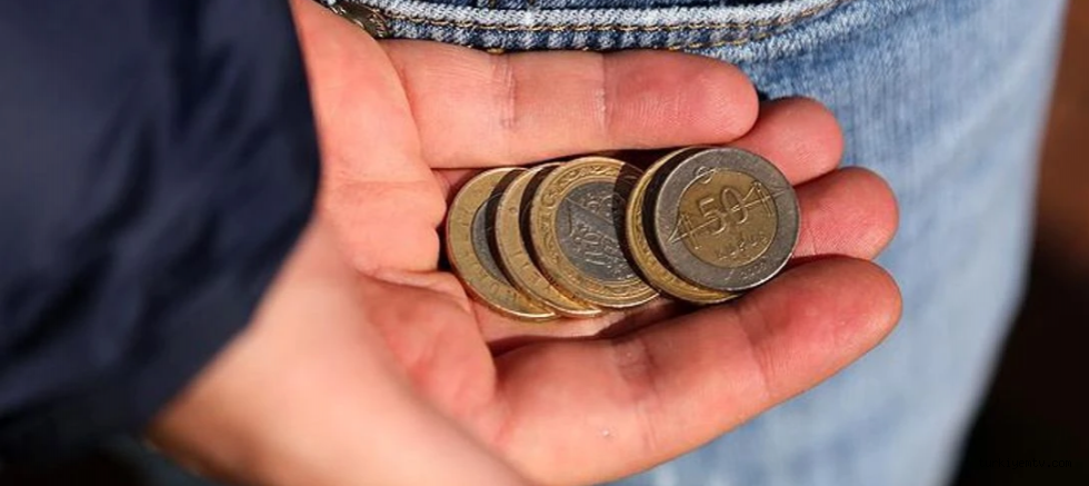 Hanehalkı tasarrufu 6 yılda yüzde 5 düştü