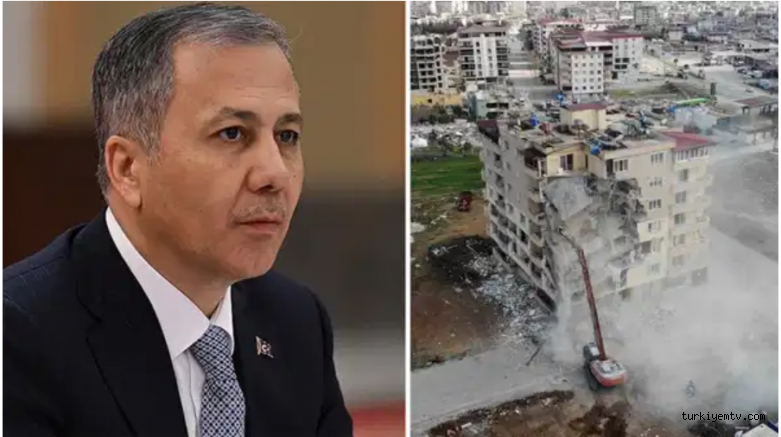  İçişleri Bakanlığı, AKP'li belediyeler hakkında soruşturma izni vermedi