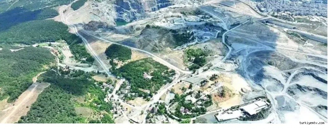 İddianamede 'İBB yaptı' denilen dökümü AKP'li belediye talep etmiş!