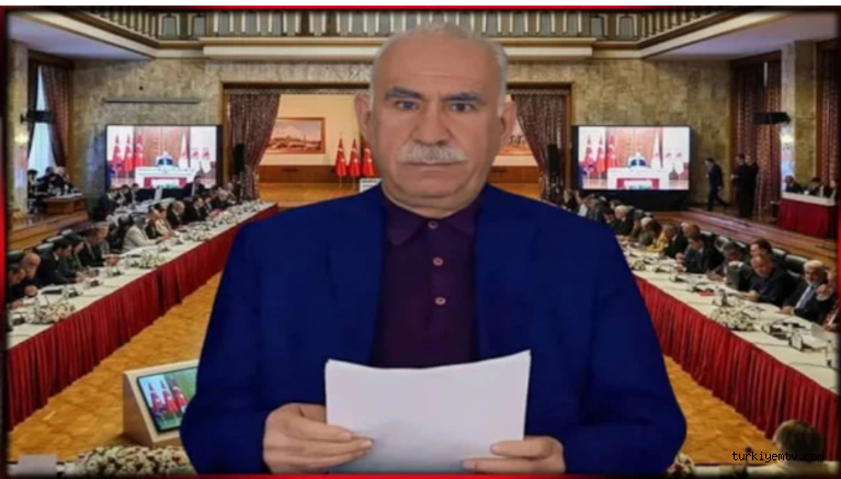 İmralı görüşmesinin detayları ortaya çıktı..