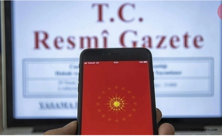 Kaymakam adaylığı sınavına girmek için yeni şart