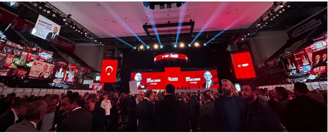 CHP'de Listeye kimler girdi kimler giremedi?