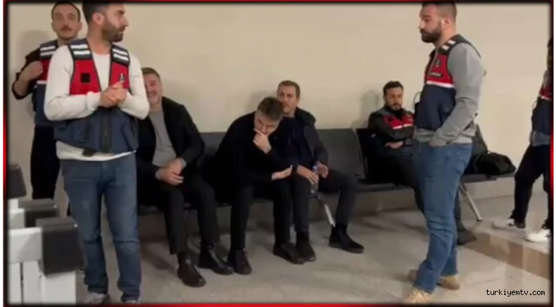 Mehmet Akif Ersoy’un savcılık ifadesi ortaya çıktı