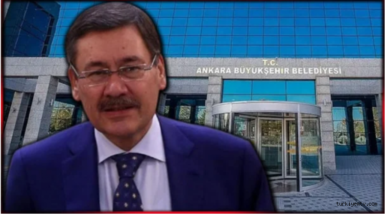 Melih Gökçek’e yargı yolu açıldı