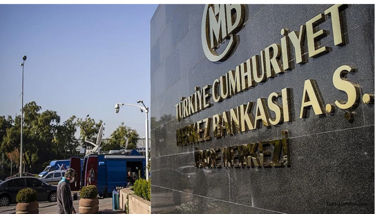 Merkez Bankası enflasyon tahminini yükseltti