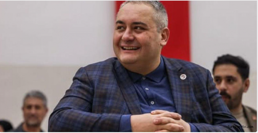 Mesut Özarslan: Şu gün isteyeyim, hem MHP’ye hem de AK Parti’ye geçerim