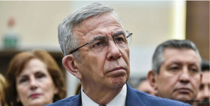 MHP Mansur Yavaş'ı 'baş şüpheli' ilan etti! CHP'den jet yanıt