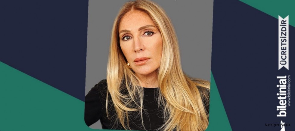 Modacı Dilek Hanif, Cumartesi ABB 