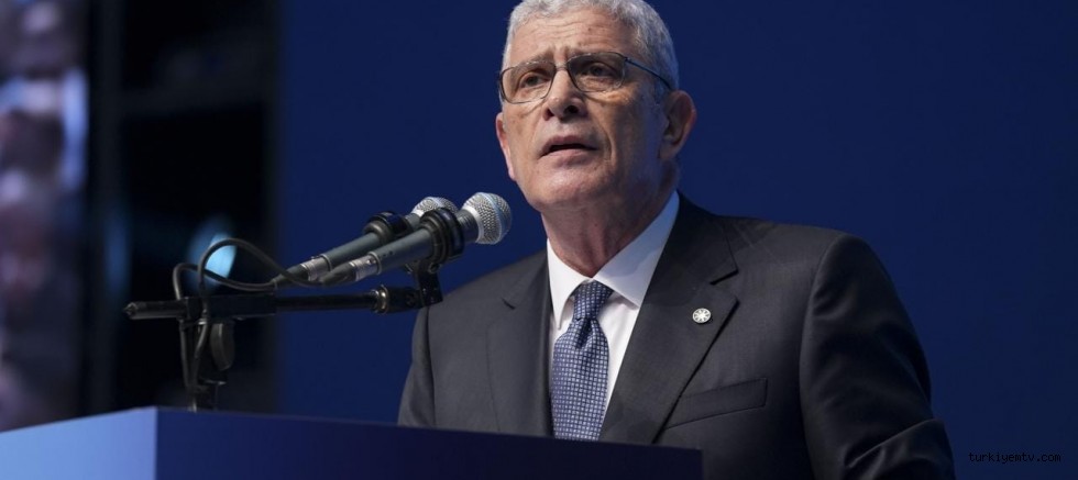 Müsavat Dervişoğlu: Vallahi de billahi de hesap verecektir!