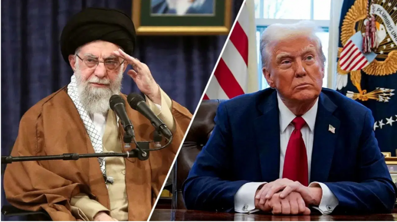 New York Times duyurdu: Trump İran'a 3 şart sundu!