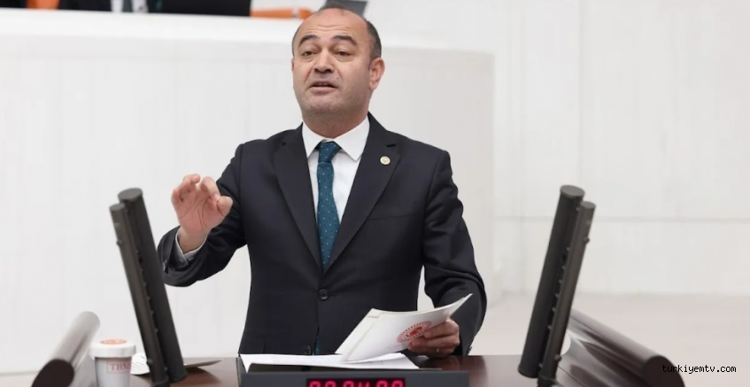 Özgür Karabat: AKP sadece Ocak ayında faize 454 milyar lira ödedi