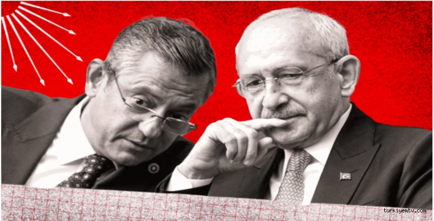 Özgür Özel’den Kılıçdaroğlu’na Sert Kurultay Yanıtı