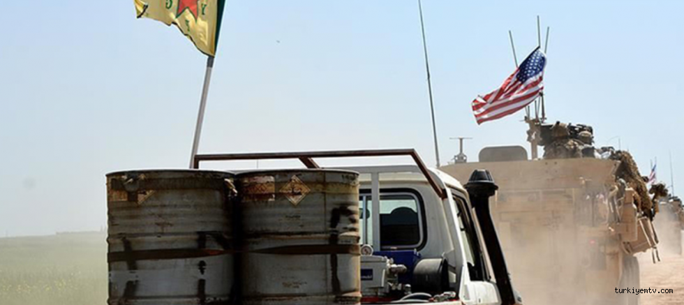 SDG’nin eski yöneticisi itiraf etti: ‘PKK, ABD’yi uzun yıllardır dolandırıyor’