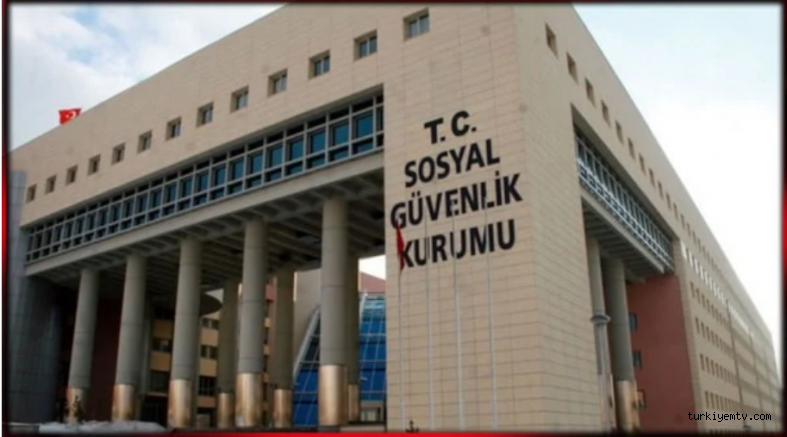 SGK'yı işte böyle soymuşlar