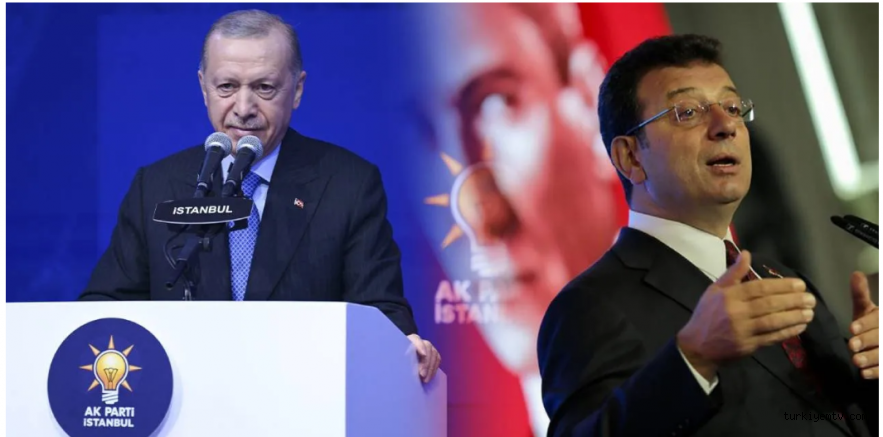 Son seçim anketi Erdoğan'ın sinirlerini bozacak! 