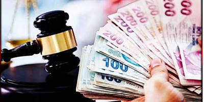 1 Ocak'tan itibaren borcu olan emeklinin maaşından para kesilecek!