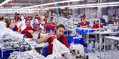 10 ayda 4 bin 621 şirket kapandı