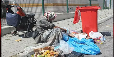 12 milyon vatandaş yoksulluk sarmalında