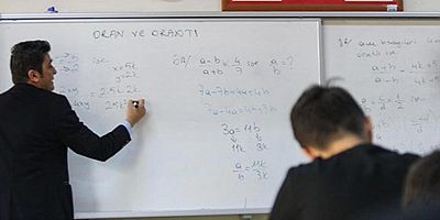 15 bin öğretmen ataması için tarih verildi