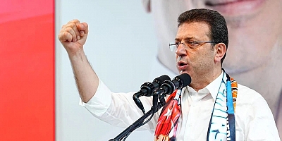 23 asır hapsi istenen İmamoğlu'ndan iddianameye ilk tepki