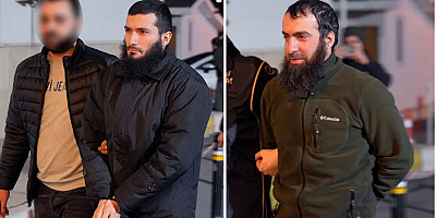 3 polisin şehit olduğu Yalova’daki IŞİD operasyonunda 26 tutuklama!