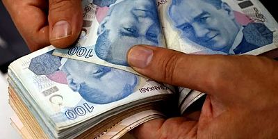 4 aylık enflasyon farkı belli oldu