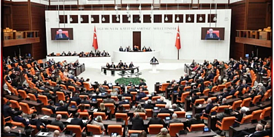 '40 vekilin sahte diploması var' iddiası Meclis'e taşındı