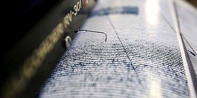 7 büyüklüğünde korkutan deprem! 4 ülkede birden hissedildi