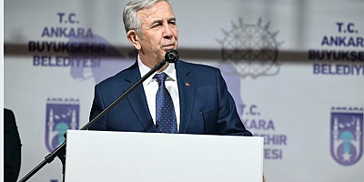  Mansur Yavaş'ın Kırsal Kalkınmaya Desteği Artarak Devam Ediyor