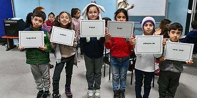 ABB'den bağımlılığa karşı farkındalık atölyesi