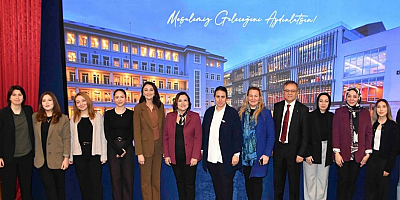 ABB'den Başkent'te Aile Yaşamını Destekleme Programı