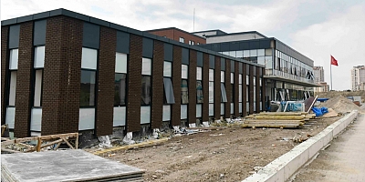 ABB'den Etimesgut’a yeni sosyal yaşam merkezi