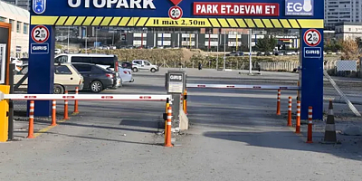 ABB’nin “Park Et Devam Et” Uygulaması Üç Noktada Sürüyor