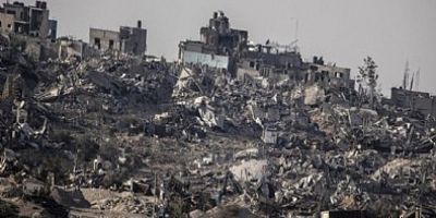 ABD'den İsrail'e gönüllü göç resti: Kışkırtıcı ve sorumsuzca