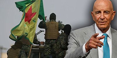 ABD'den Suriye açıklaması: SDG'nin misyonu bitti