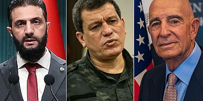 ABD'den Suriye anlaşmasına tam destek: Tarihi bir dönüm noktası