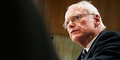 ABD eski büyükelçisi Jeffrey : Soylu'nun sözleri bizi her zaman endişelendirir