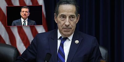 ABD Kongresi'nde 'İmamoğlu' tepkisi: 'Derhal serbest bırakın' çağrısı