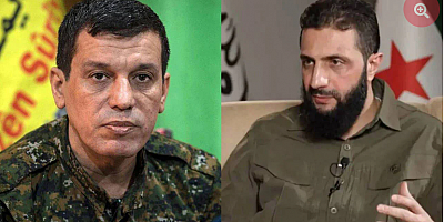 Abdi-Colani uzlaşamadı: Taraflar görüşmeye ilişkin ne dedi?