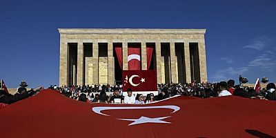 Açılıma karşı 27 Aralık çağrıları büyüyor: Milli Merkez’den Anıtkabir’e davet