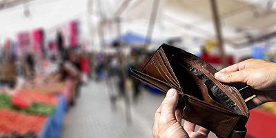 Açlık sınırı 31 bin 224 TL'ye yükseldi
