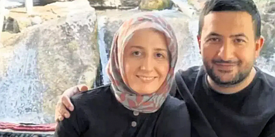 Adliyede büyük soygun:Erdal Timurtaş ve eşi hakkında kırmızı bülten çıkarıldı